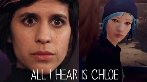 chloe price voice actor